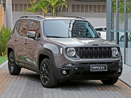 Imagem de JEEP RENEGADE