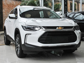 Imagem de CHEVROLET TRACKER