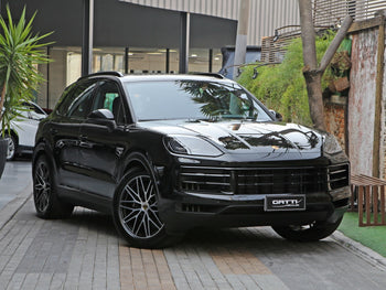 Imagem de PORSCHE CAYENNE