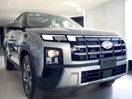 Imagem de HYUNDAI CRETA