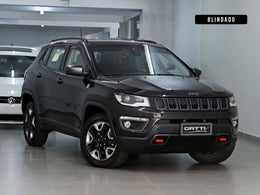 Imagem de JEEP COMPASS