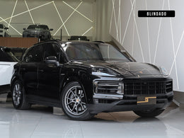 Imagem de PORSCHE CAYENNE