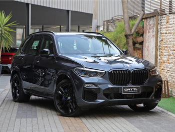 Imagem de BMW X5