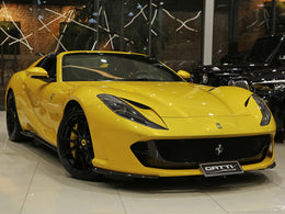 Imagem de FERRARI 812 GTS