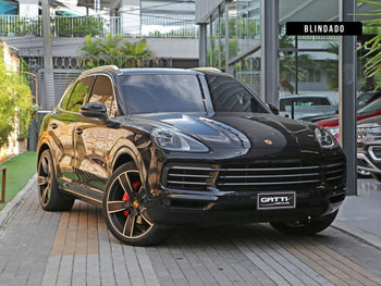 Imagem de PORSCHE CAYENNE