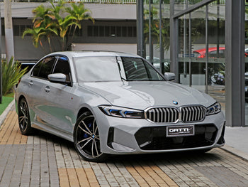 Imagem de BMW 320i