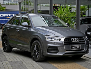 Imagem de AUDI Q3