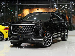 Imagem de CADILLAC ESCALADE