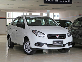 Imagem de FIAT GRAND SIENA