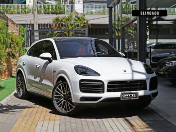 Imagem de PORSCHE CAYENNE