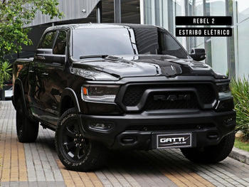 Imagem de RAM 1500