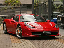 Imagem de FERRARI 458 ITALIA