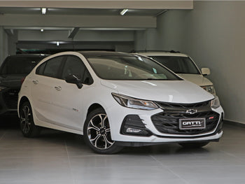 Imagem de CHEVROLET CRUZE