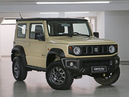 Imagem de SUZUKI JIMNY