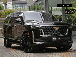 Imagem de CADILLAC ESCALADE