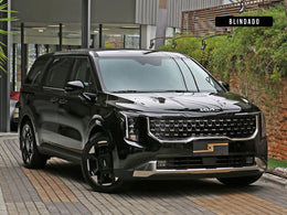 Imagem de KIA CARNIVAL