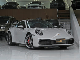 Imagem de PORSCHE 911