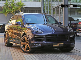 Imagem de PORSCHE CAYENNE