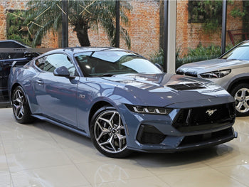 Imagem de FORD MUSTANG