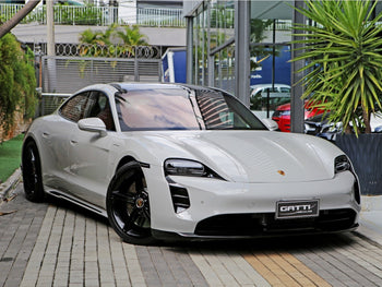 Imagem de PORSCHE TAYCAN