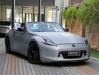 Imagem de NISSAN 370Z