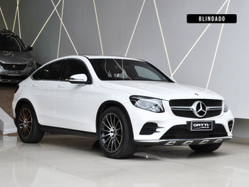 Imagem de MERCEDES-BENZ GLC 250