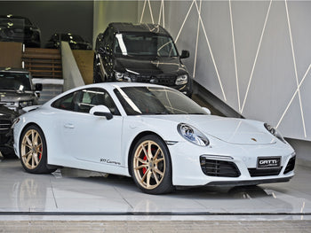 Imagem de PORSCHE 911