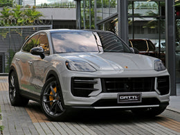 Imagem de PORSCHE CAYENNE