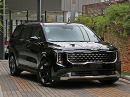 Imagem de KIA CARNIVAL