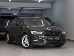 Imagem de AUDI A3