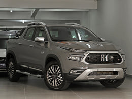 Imagem de FIAT TORO