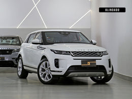 Imagem de LAND ROVER RANGE ROVER EVOQUE