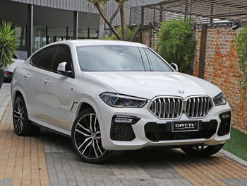 Imagem de BMW X6