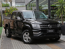 Imagem de VOLKSWAGEN AMAROK