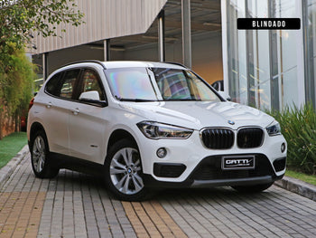 Imagem de BMW X1