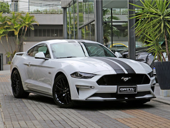 Imagem de FORD MUSTANG