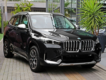 Imagem de BMW X1