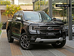 Imagem de FORD RANGER