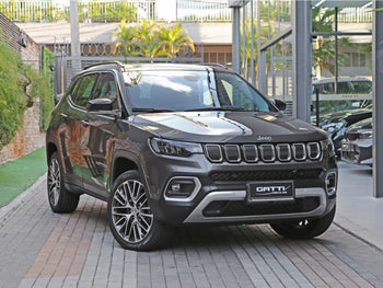 Imagem de JEEP COMPASS