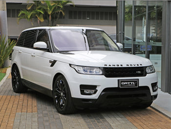 Imagem de LAND ROVER RANGE ROVER SPORT