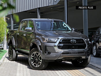 Imagem de TOYOTA HILUX