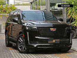Imagem de CADILLAC ESCALADE
