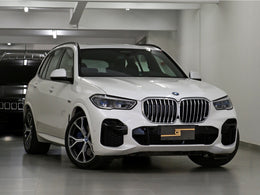 Imagem de BMW X5