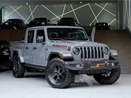 Imagem de JEEP GLADIATOR