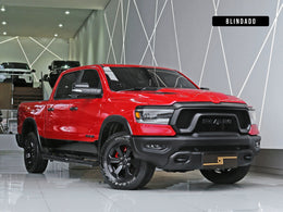 Imagem de RAM 1500