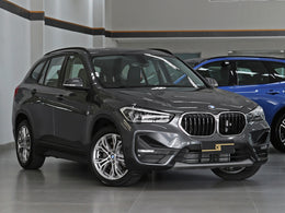 Imagem de BMW X1