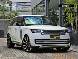 Imagem de LAND ROVER RANGE ROVER