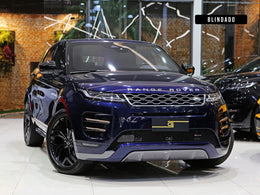 Imagem de LAND ROVER RANGE ROVER EVOQUE