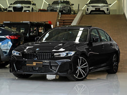 Imagem de BMW 320i