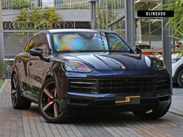 Imagem de PORSCHE CAYENNE